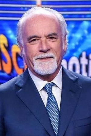 et billede af Antonio Ricci