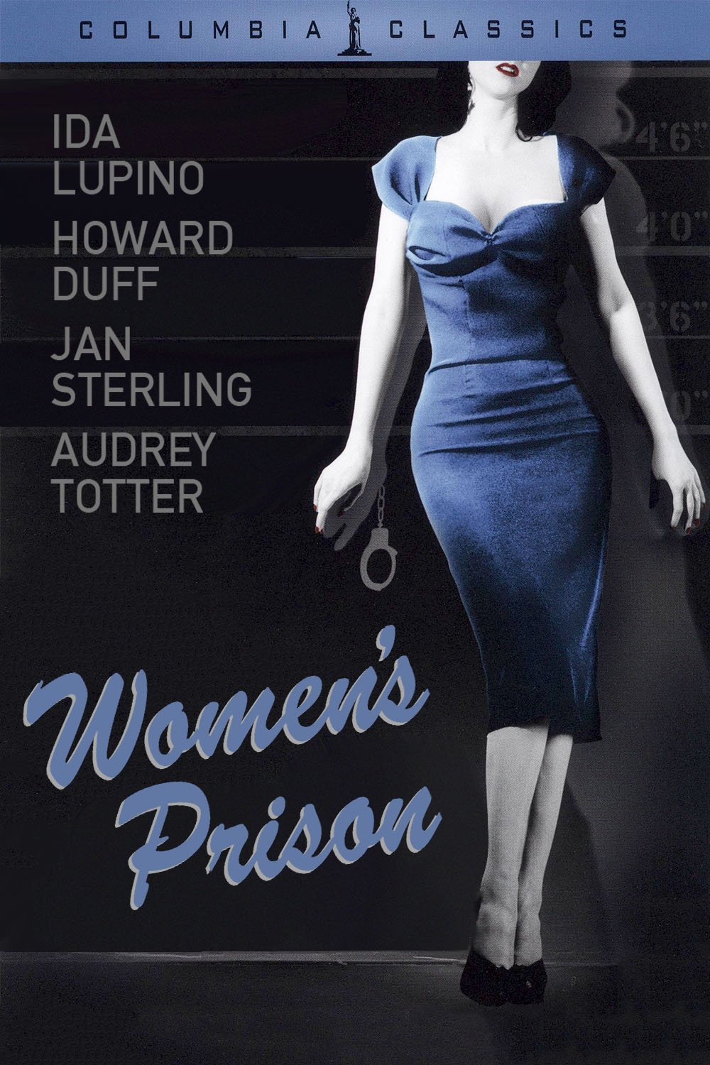 Women's Prison