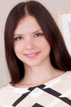 et billede af Peachy Pogodina