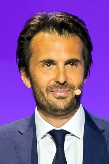 et billede af Yannick Bolloré