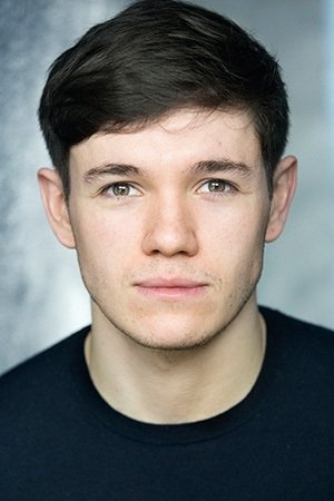 Dylan Mason as Ensemble