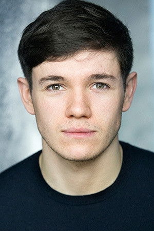 et billede af Dylan Mason