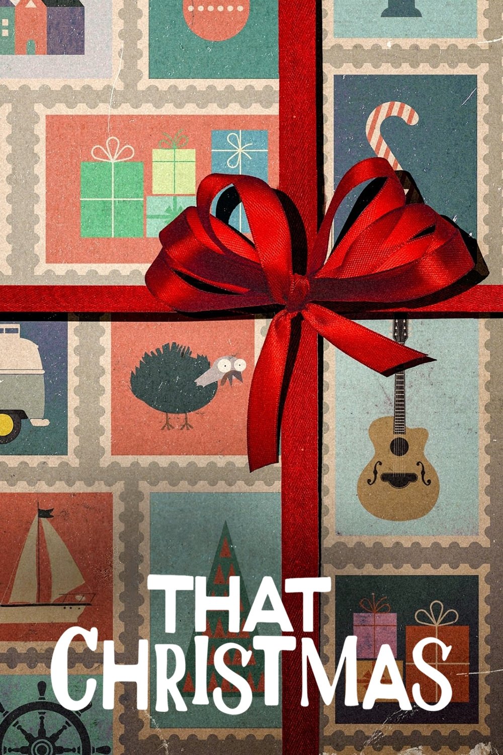 That Christmas