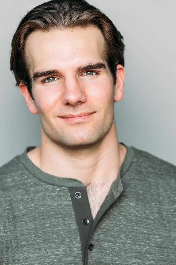 Daniel Floren's picture in the cast