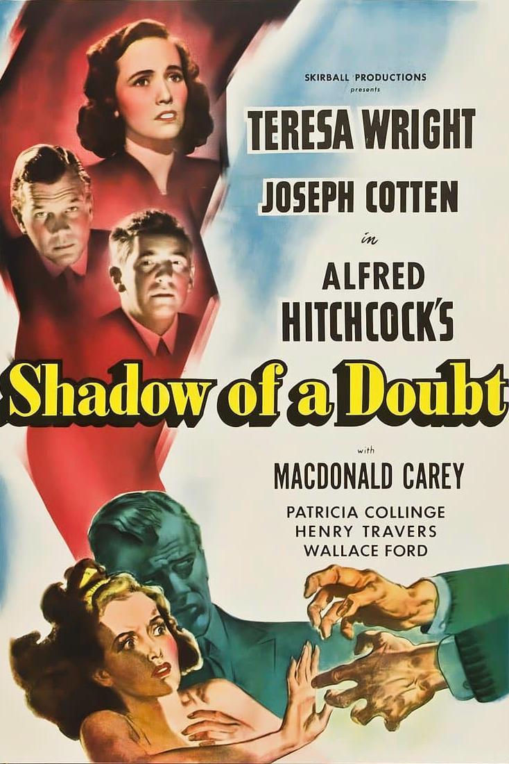Shadow of a Doubt