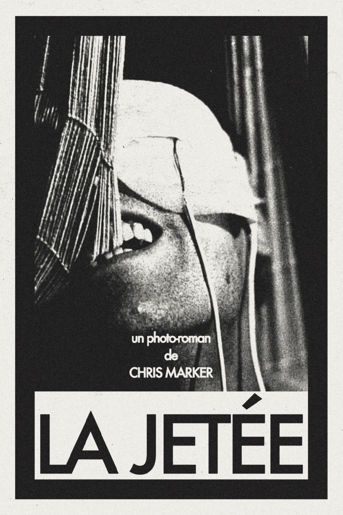 La Jetée