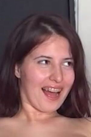 et billede af Andreea