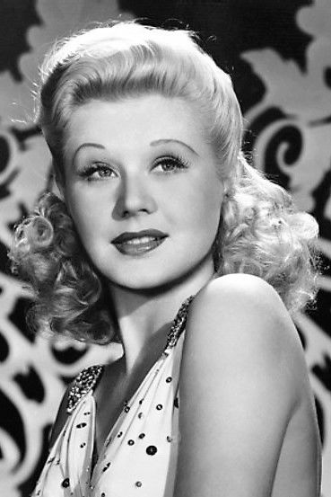 et billede af Jean Phillips