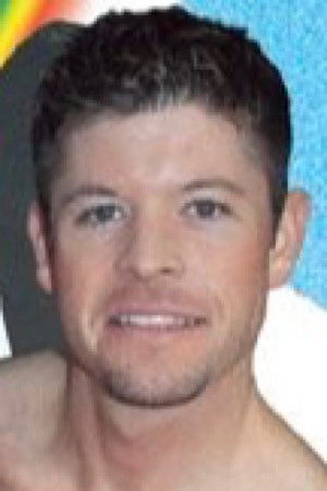 et billede af Brandon Steele