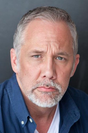 et billede af Vincent Angell