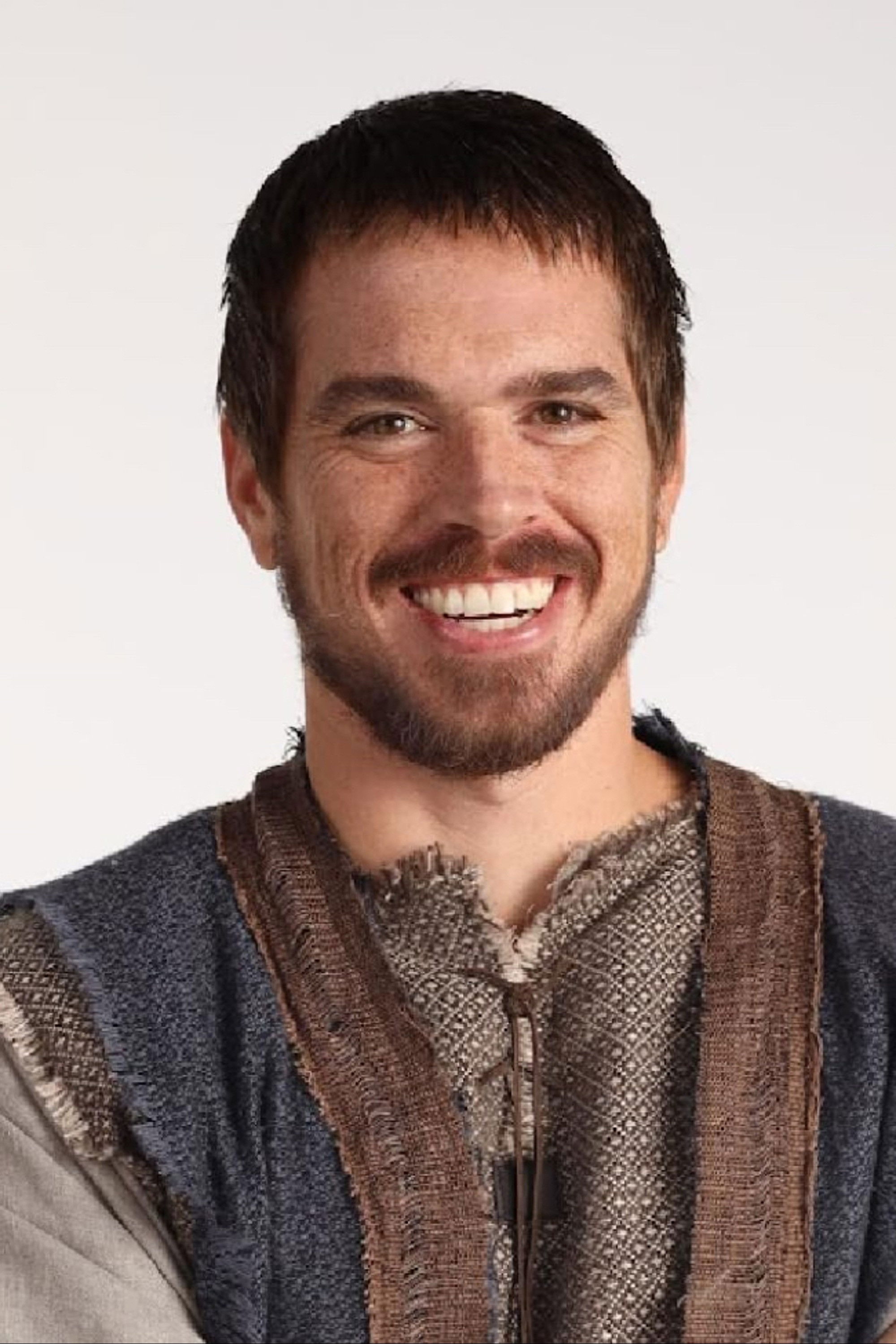 et billede af Kaulin Krebs