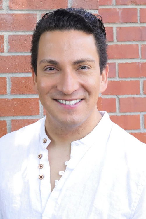 et billede af Italo Elgueta