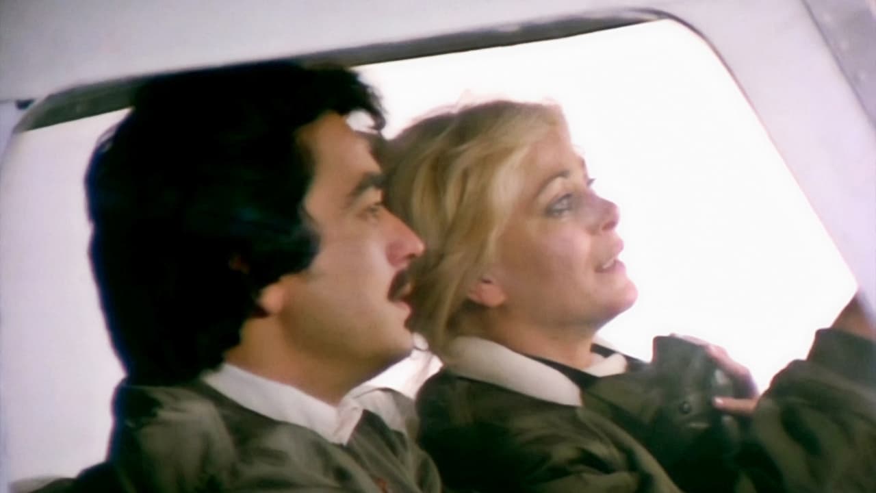 Τελευταία πτήση (1978)