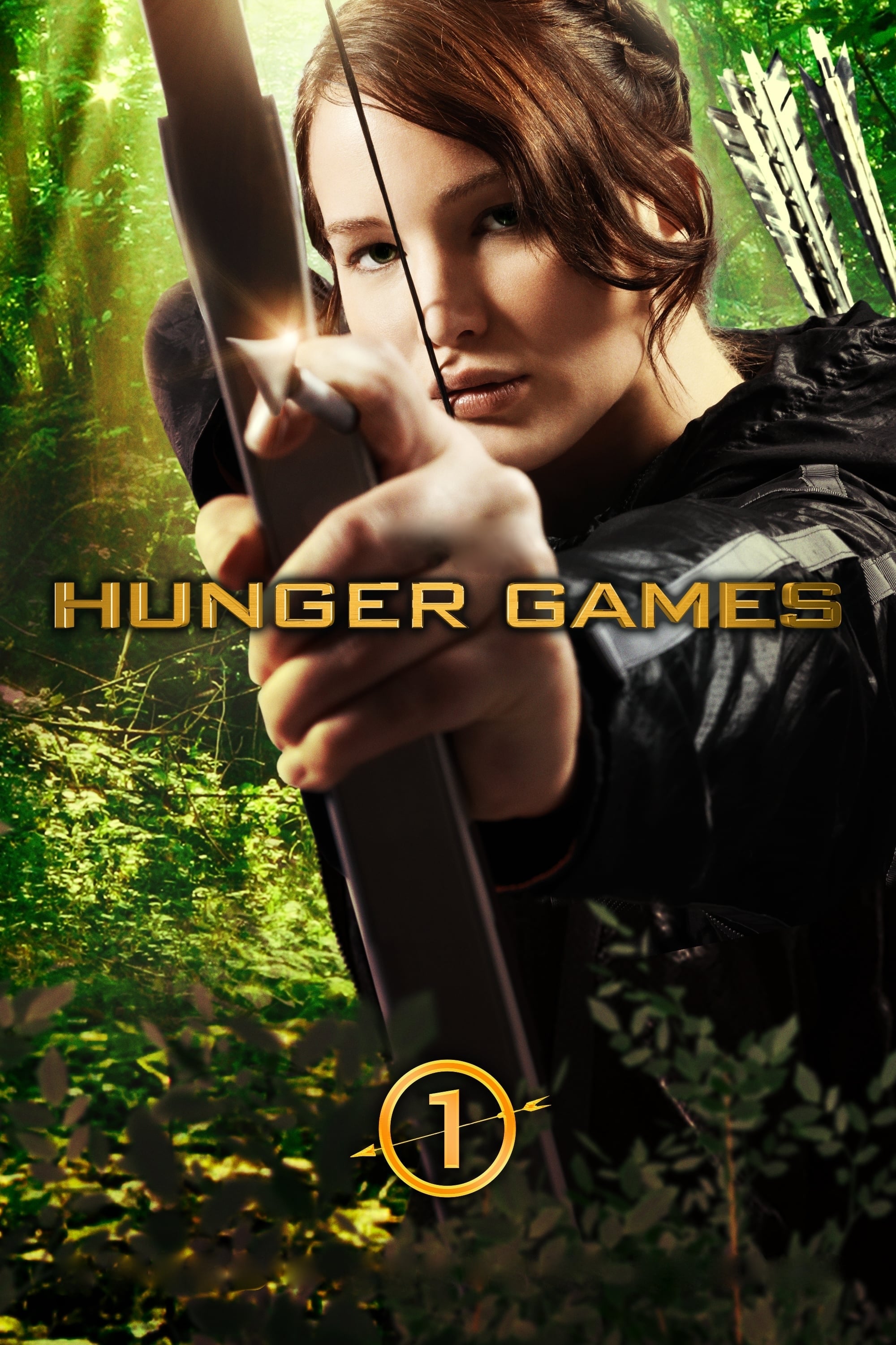 The Hunger Games