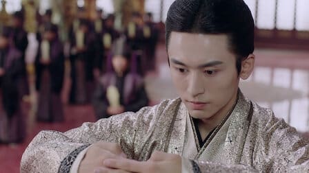 Legend of Yun Xi