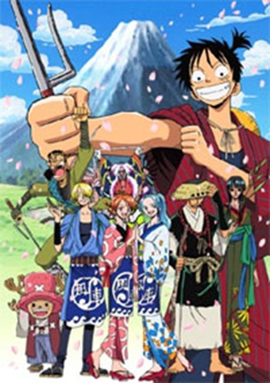 One Piece Tv Special The Detective Memoirs Of Chief Straw Hat Luffy 05 Posters The Movie Database Tmdb One Piece Tv Special The Detective Memoirs Of Chief Straw Hat Luffy 05 Posters The Movie Database Tmdb
