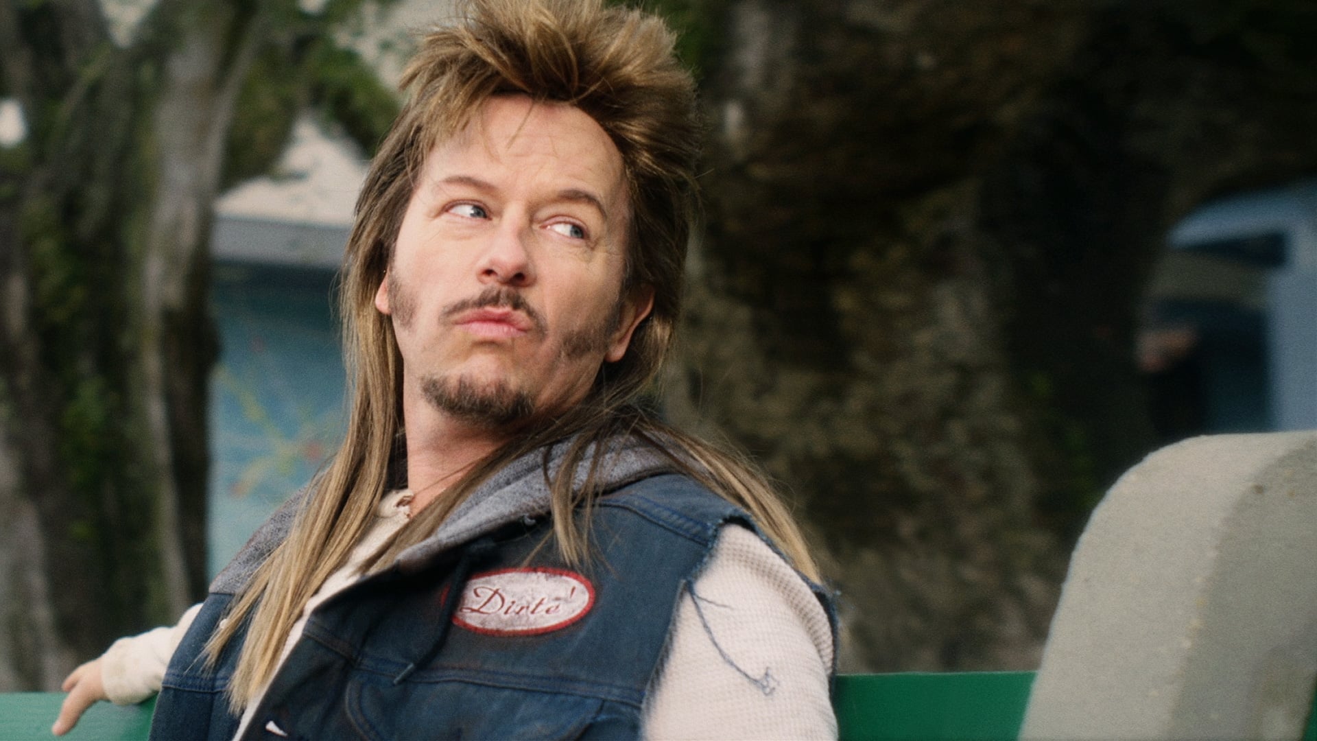 Joe Dirt 2: Beautiful Loser