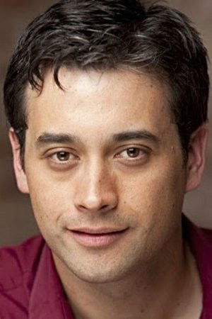 et billede af Kenneth Applegate