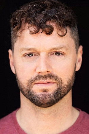 et billede af Tom Mumford