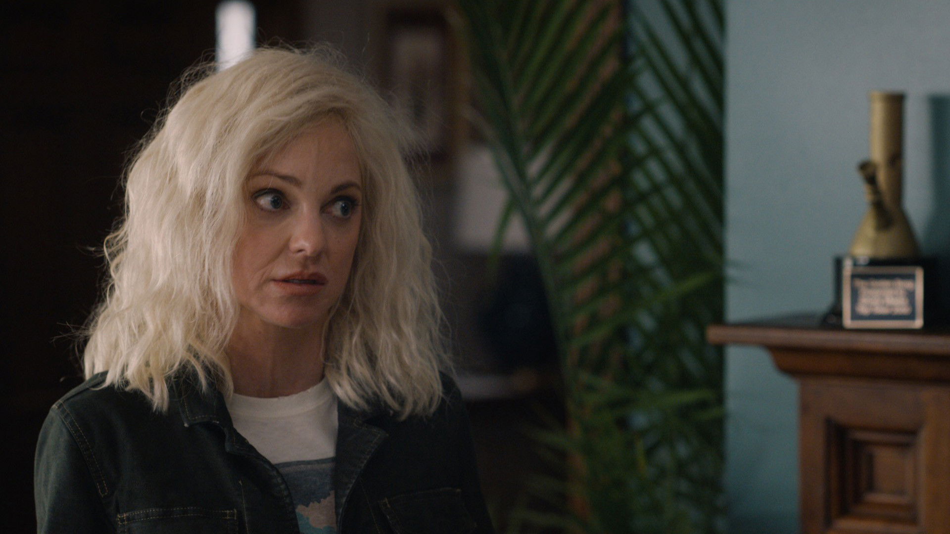 Scary Movie backdrop