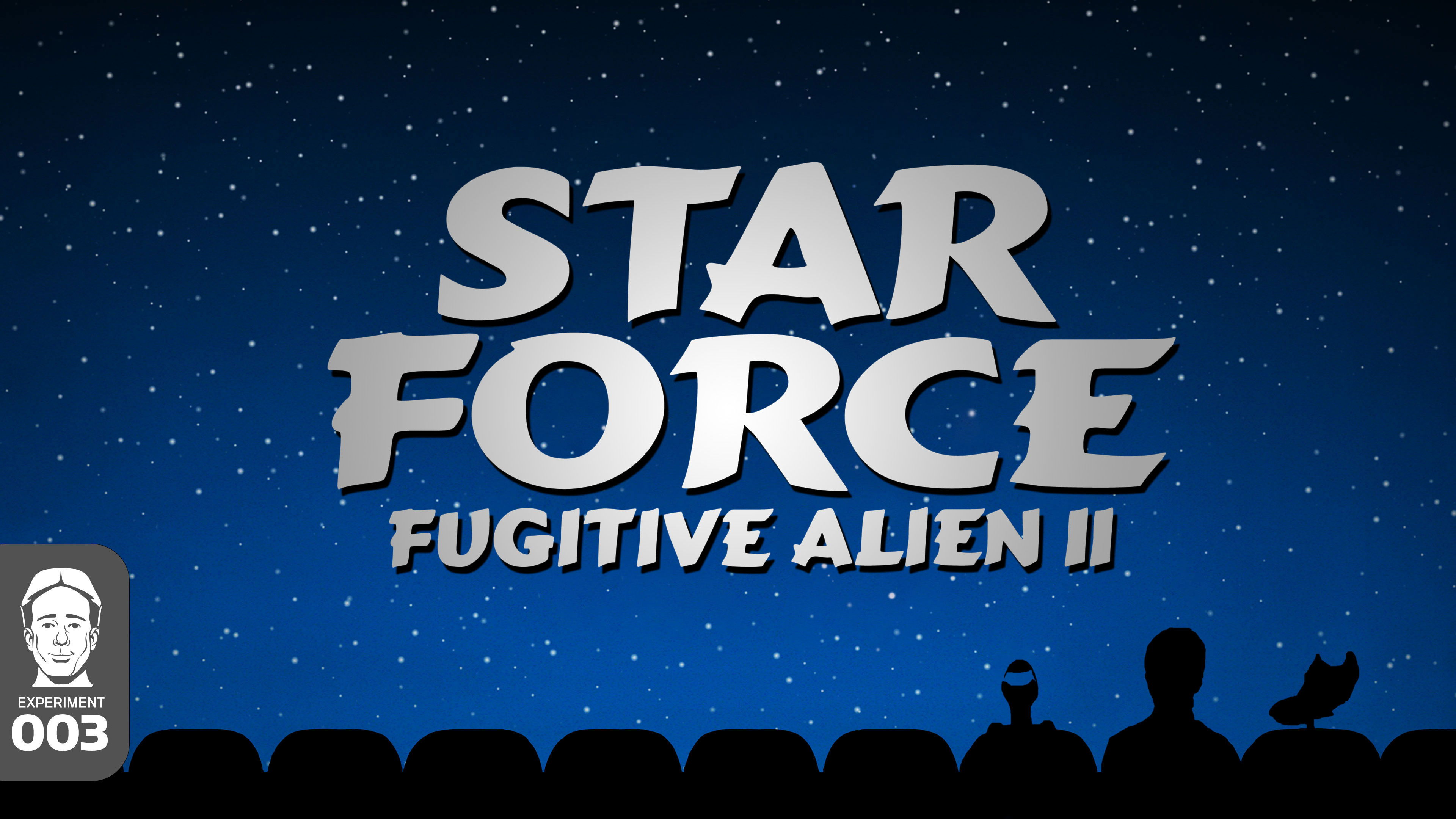 Mystery Science Theater 3000