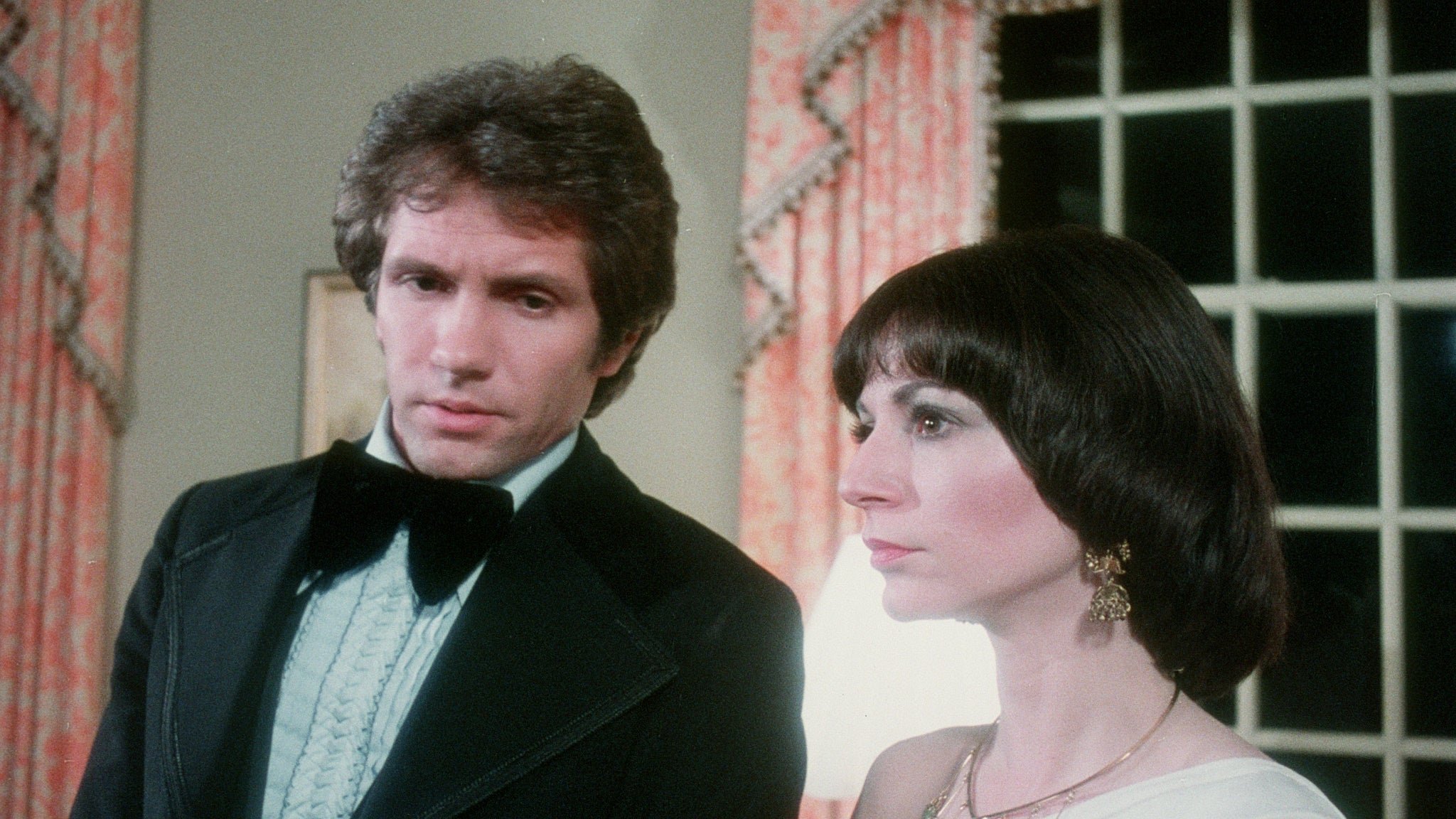 Midnight Desires (1976)
