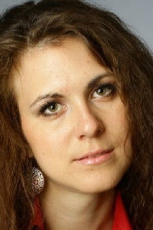 et billede af Valentina Korovnikova