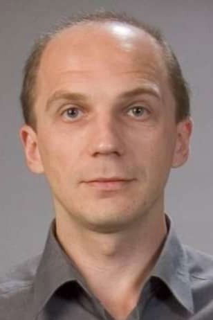 et billede af Taras Kurian