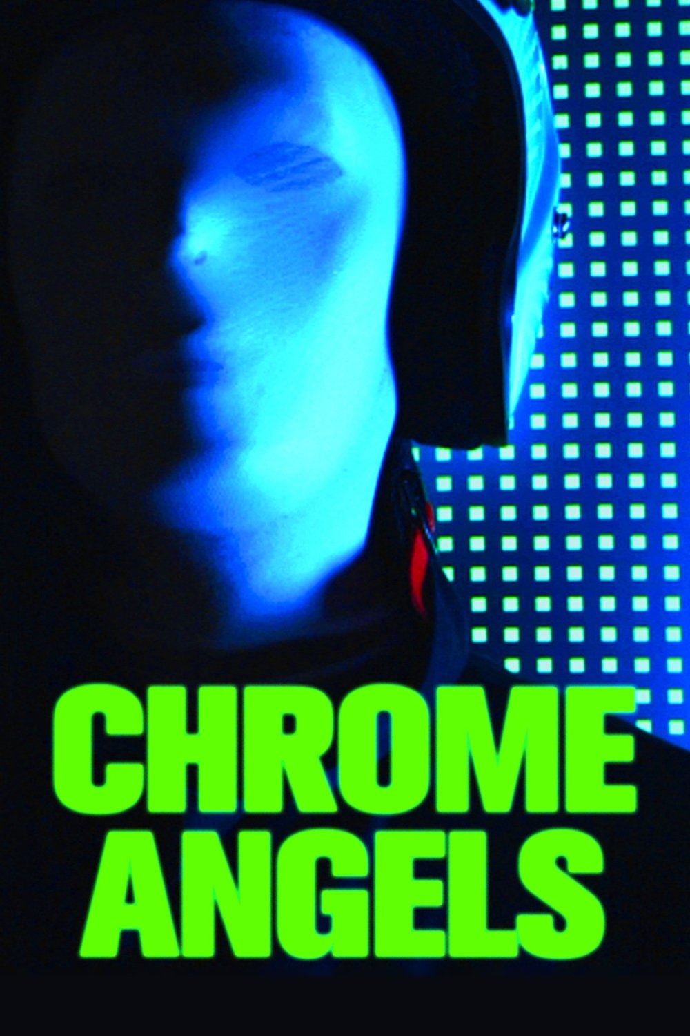 Chrome Angels