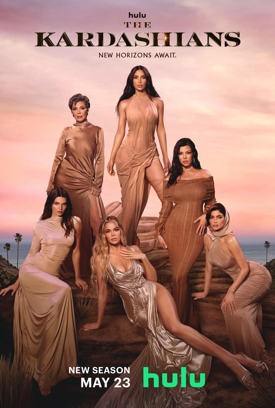 The Kardashians Season 5