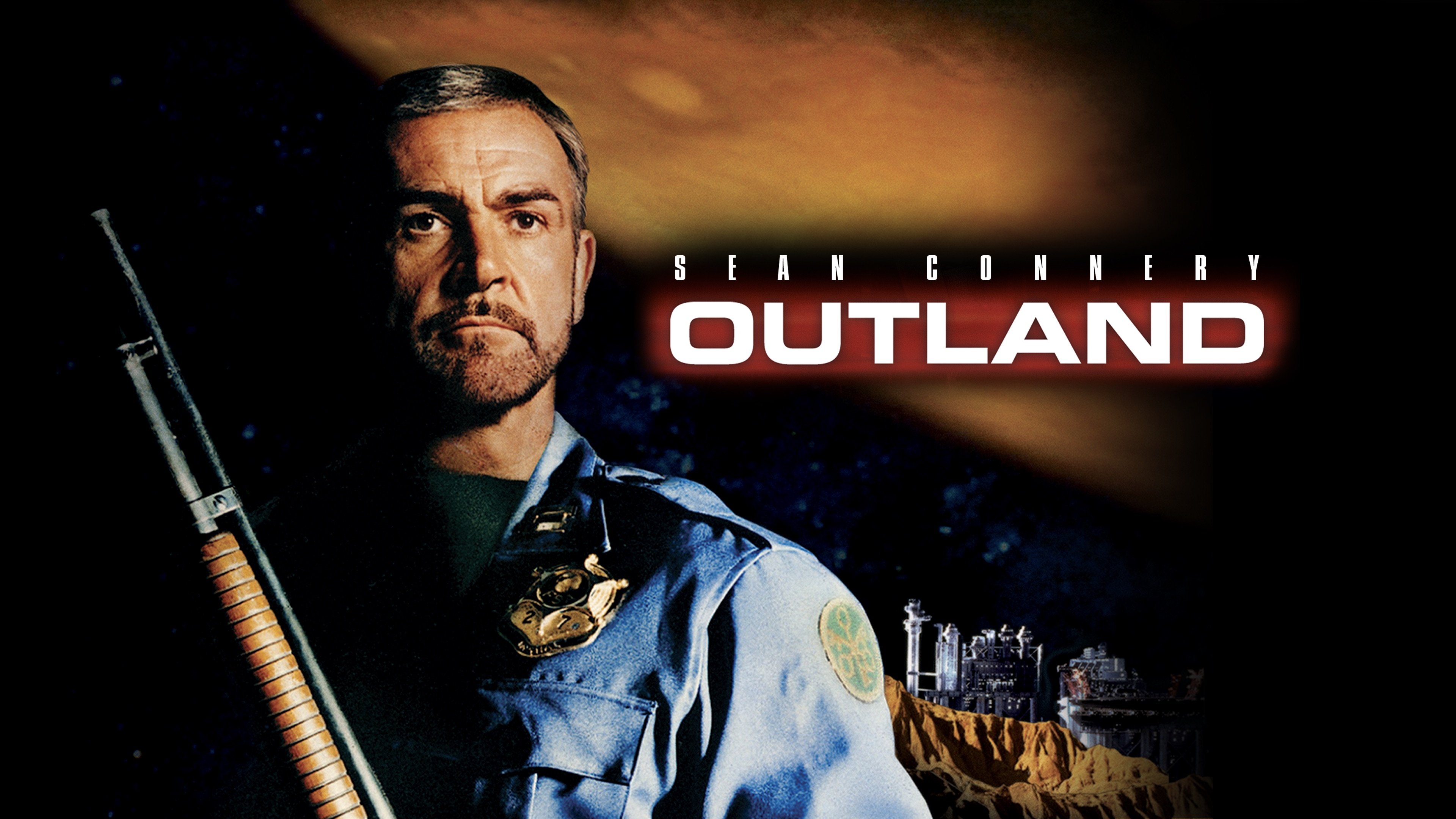 Outland… Loin de la Terre (1981)