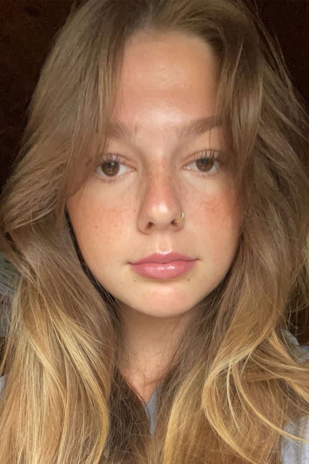 et billede af Judith Blix