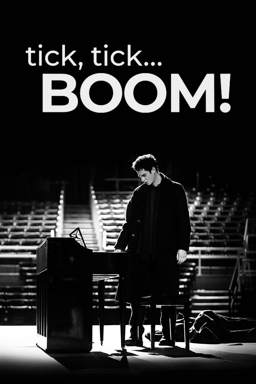 tick, tick... BOOM!