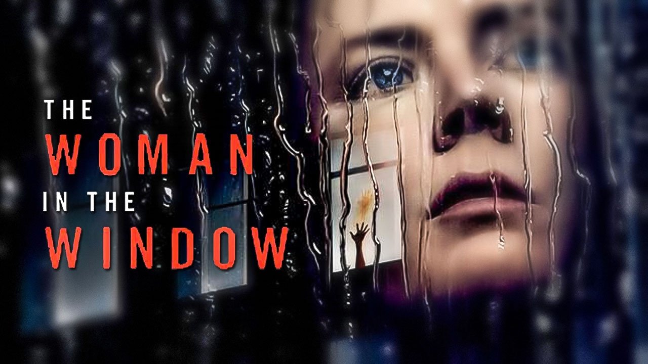 The Woman in the Window