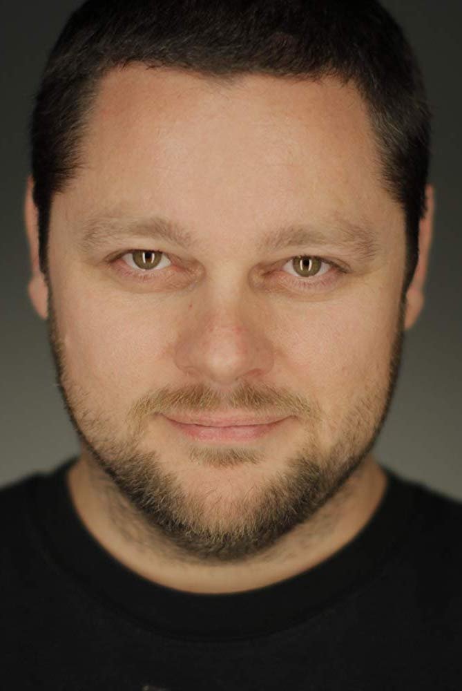 et billede af Nicolaas Bertelsen