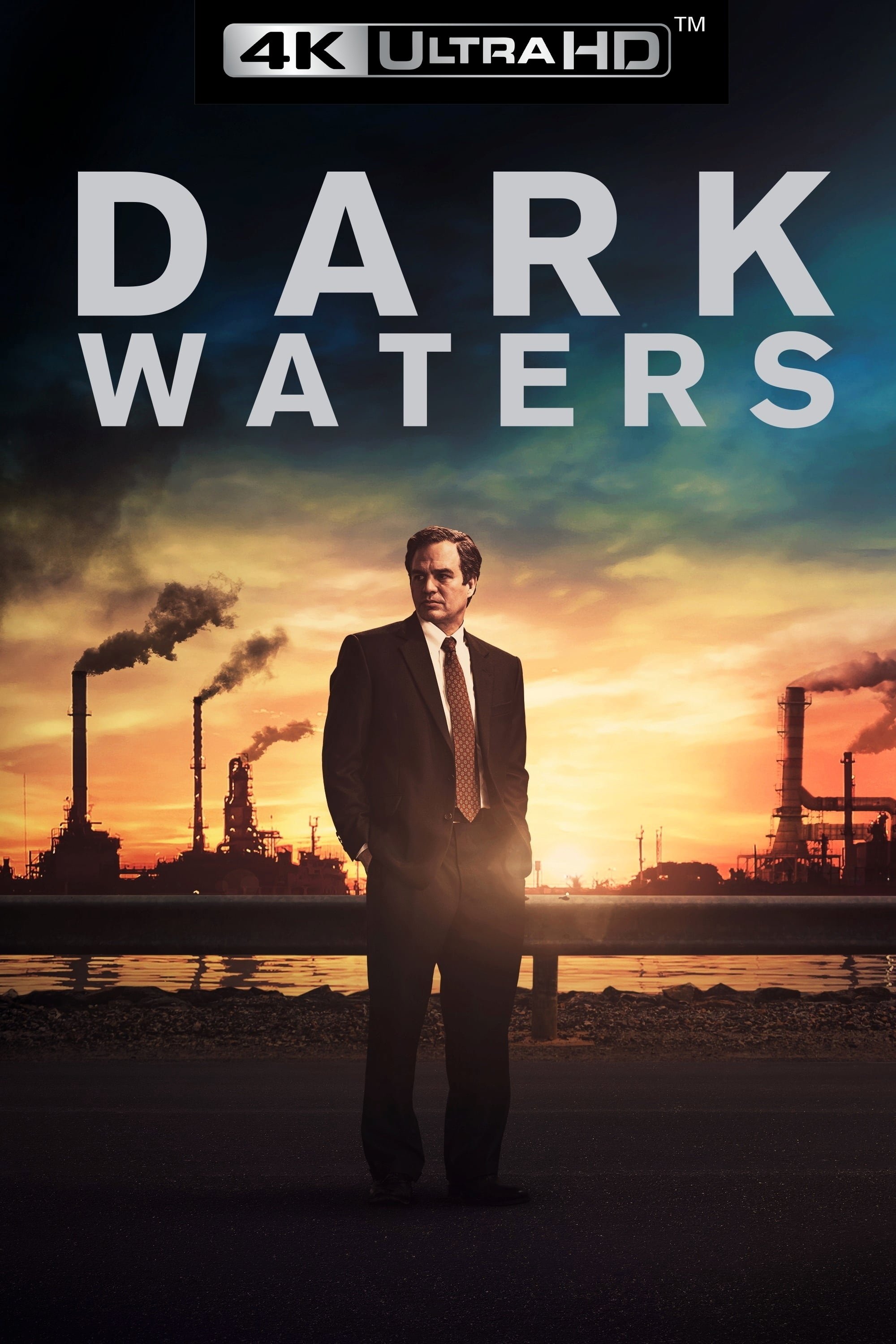 Dark Waters