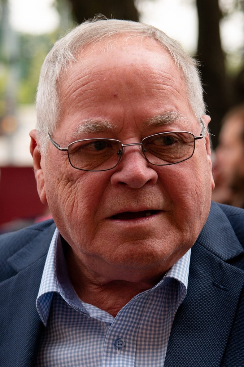 et billede af Bo Christensen