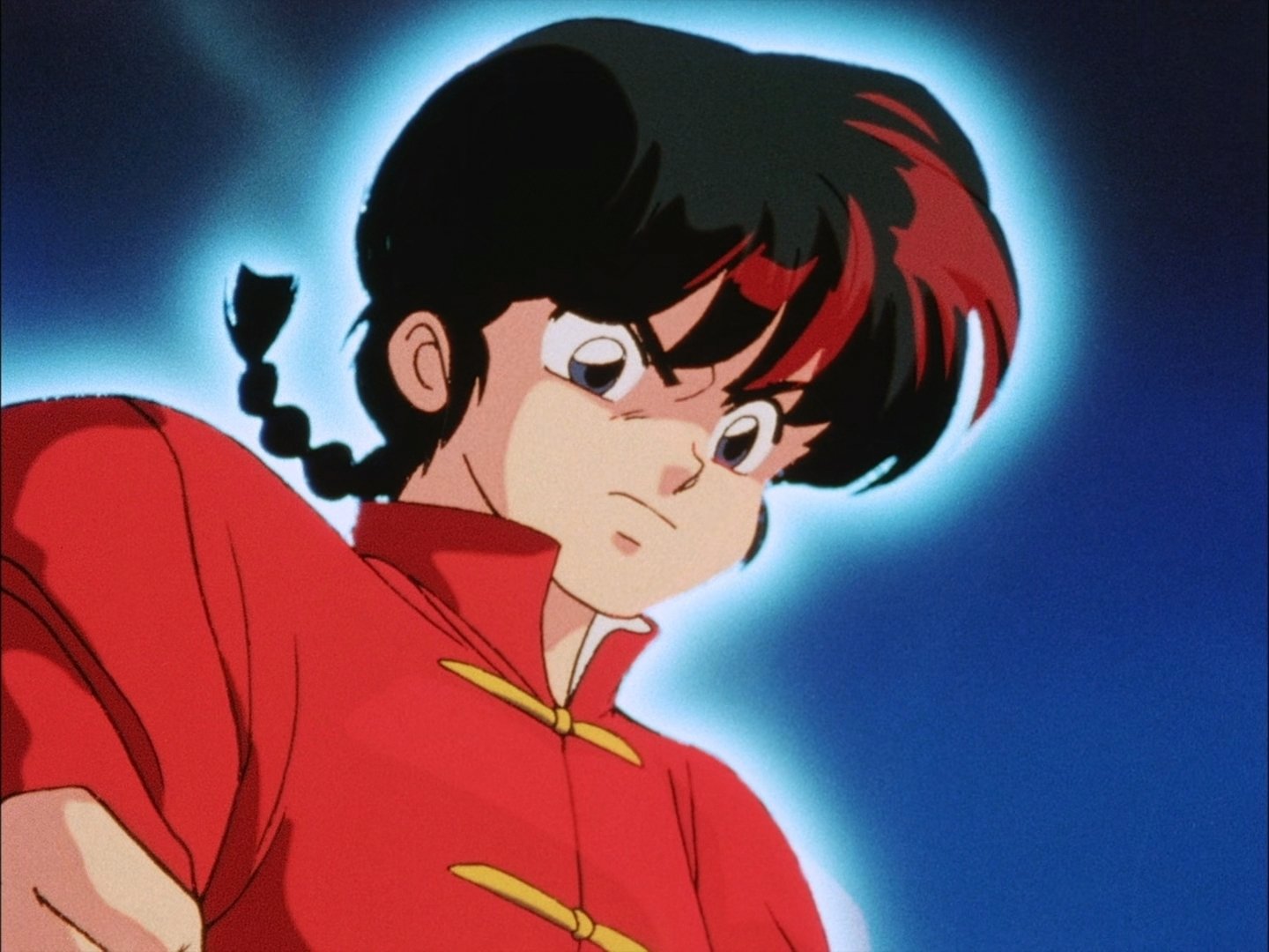 Ranma ½