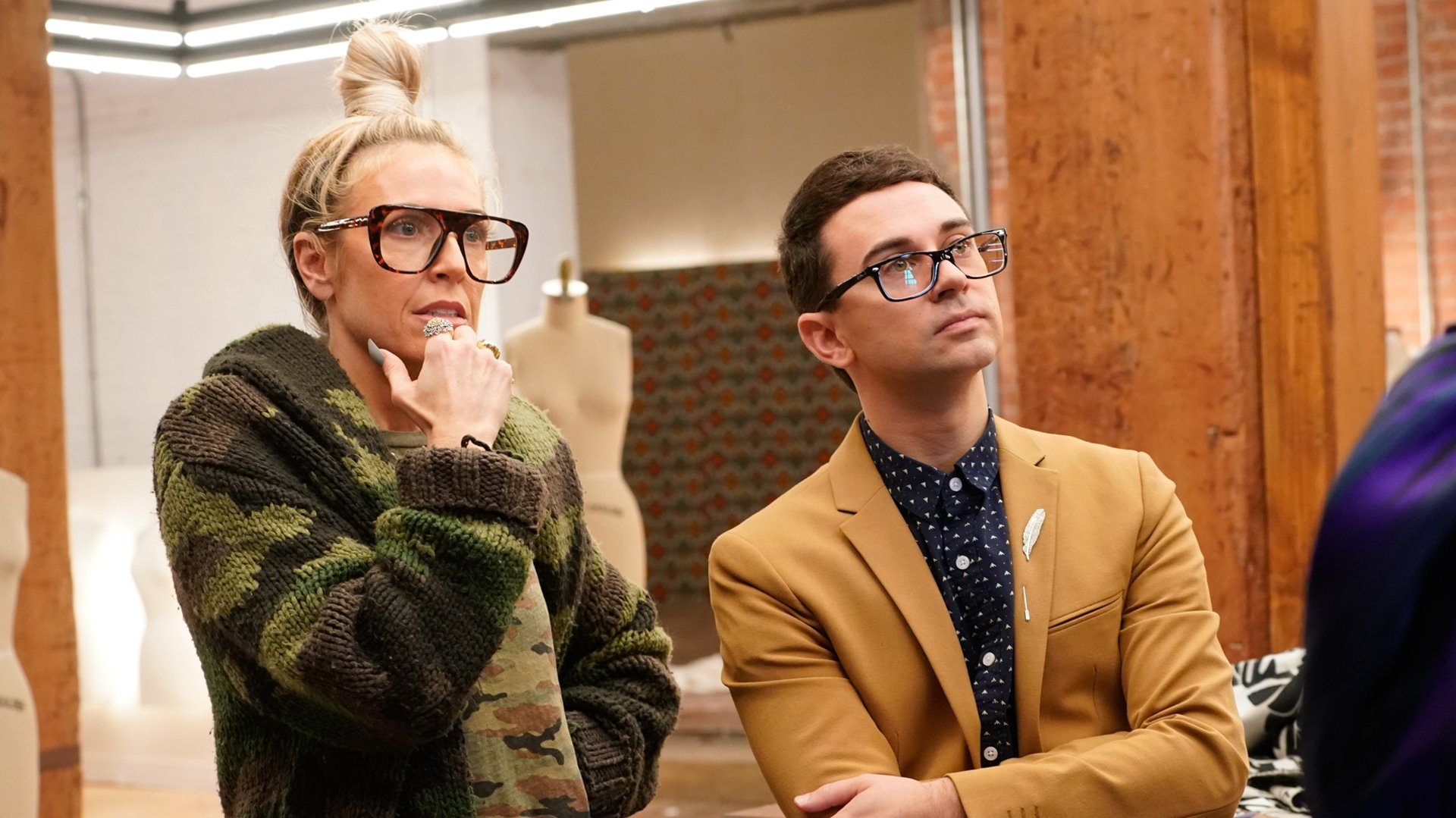 Project Runway