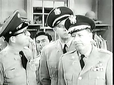 The Phil Silvers Show - Épisode 3