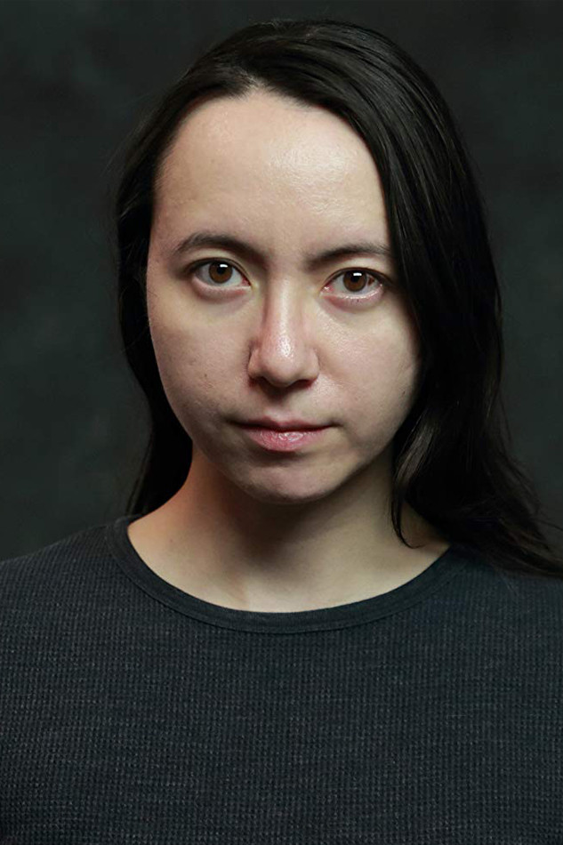 et billede af Jennifer Hardy CK