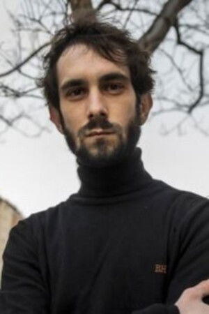 et billede af Manuel Dios