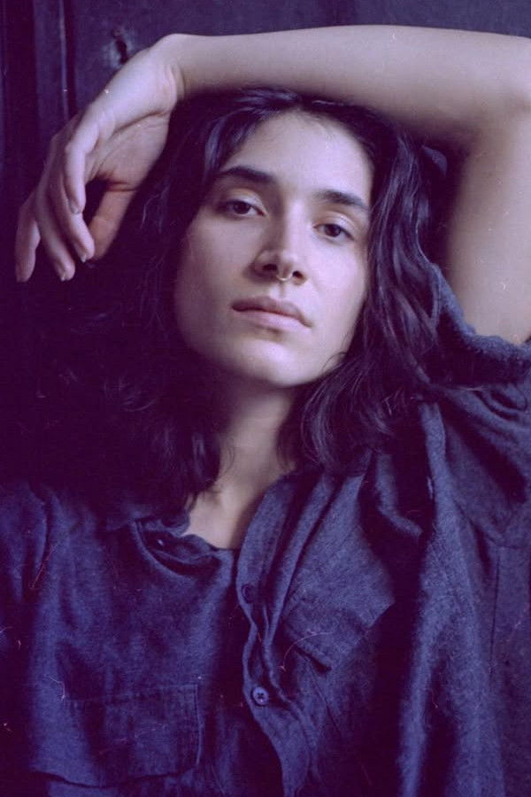 et billede af Nina Viola