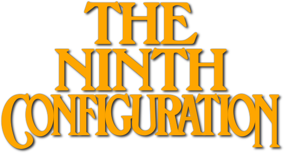 The Ninth Configuration Logo