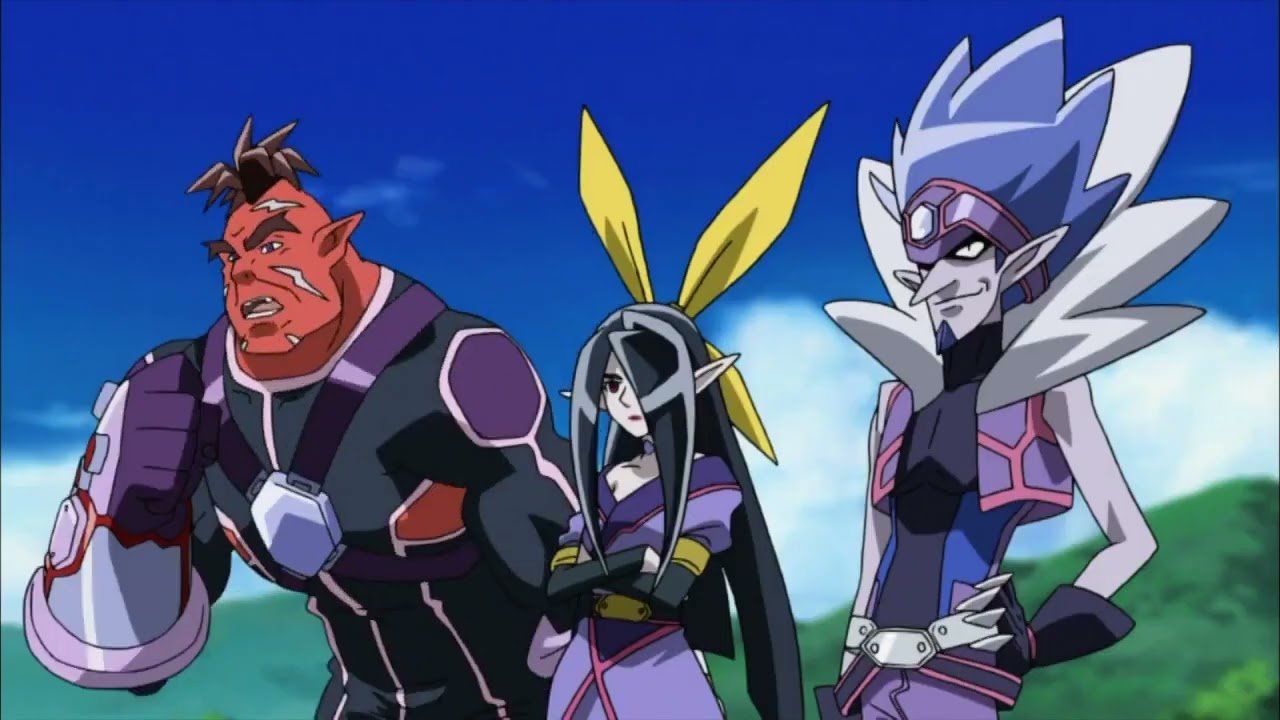 Episode 28