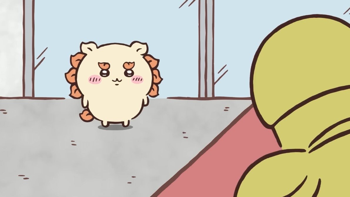 Chiikawa