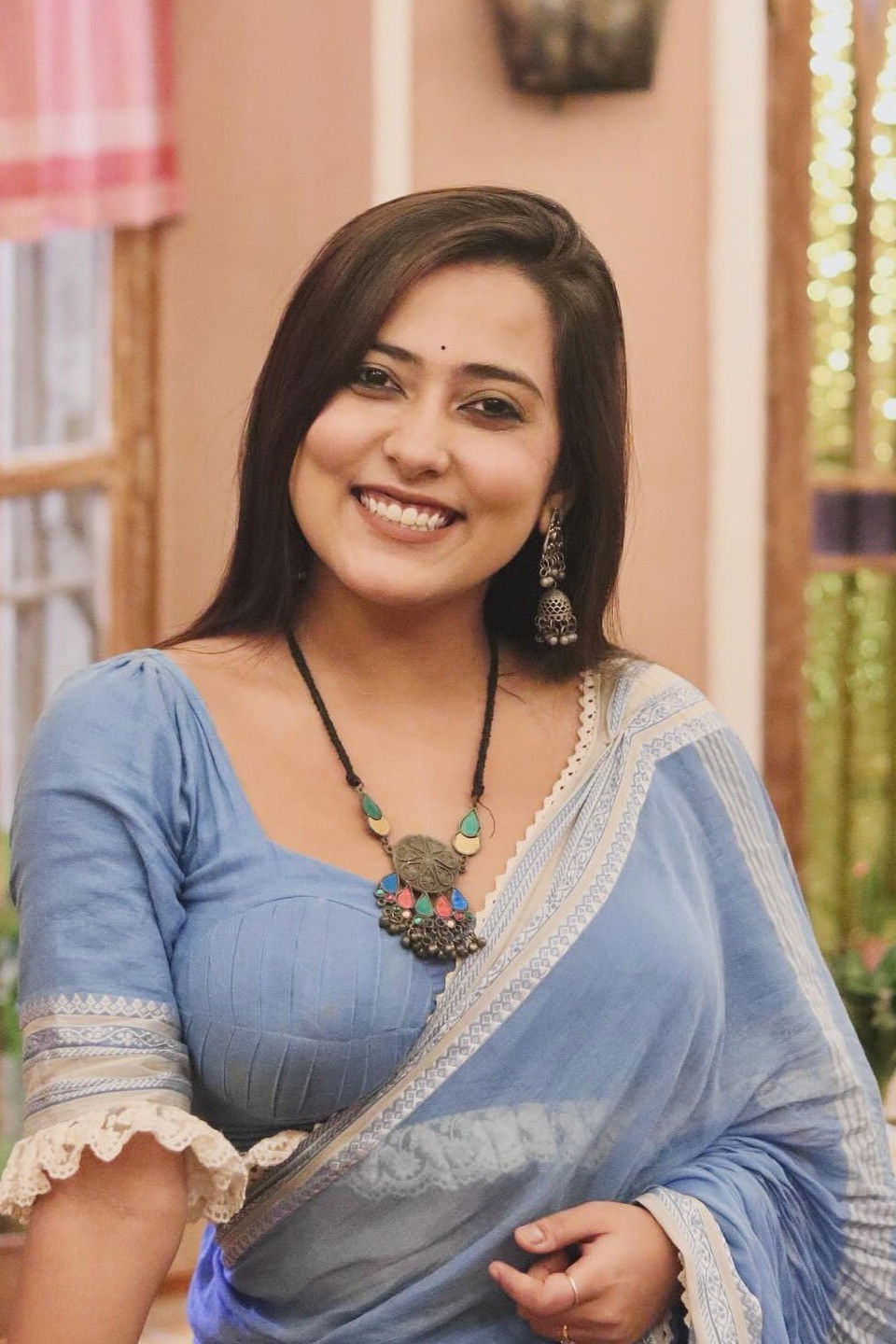 et billede af Prerana Das