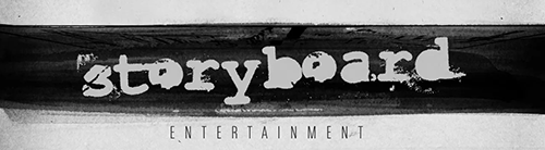 Logo de la société Storyboard Entertainment 11677