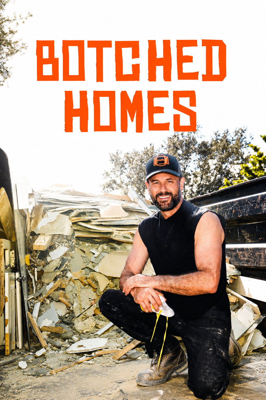 'Botched Homes' (2026)