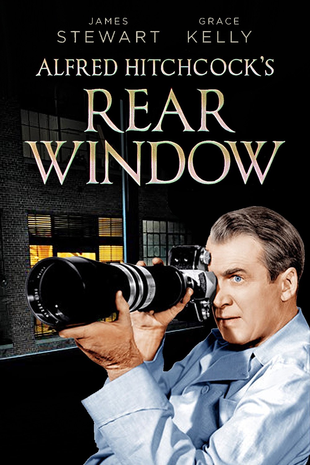 Rear Window